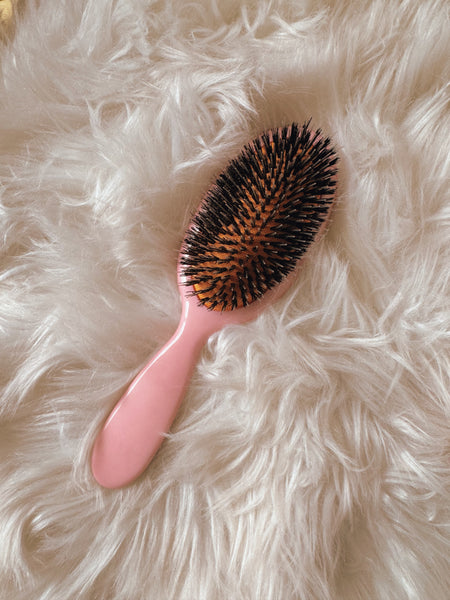 Patron of Love - Hairbrush