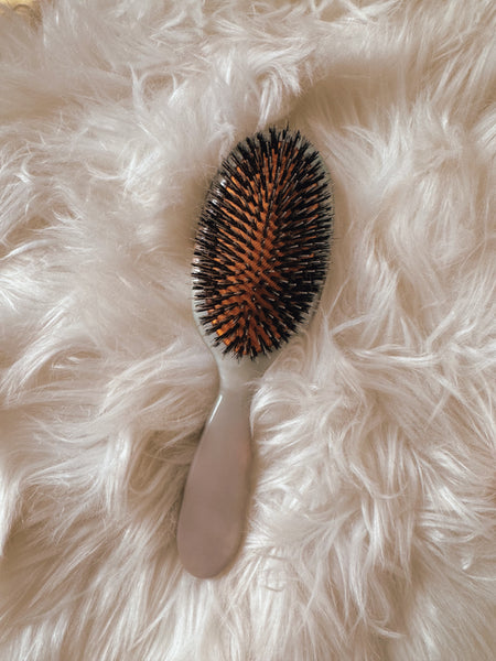 Dil Ki Dua - Hairbrush