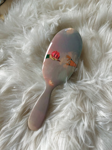 Dil Ki Dua - Hairbrush
