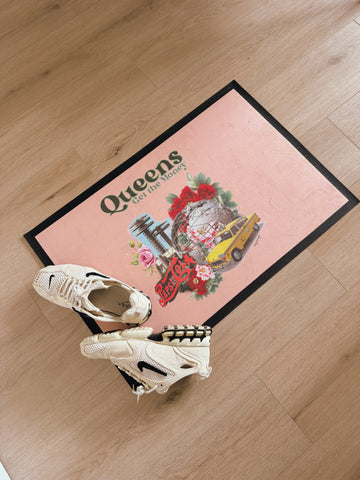 Queens - Welcome Mat