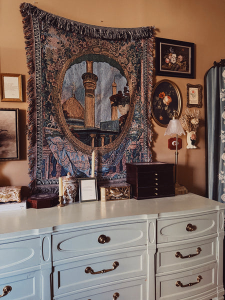 Najaf Renaissance Tapestry