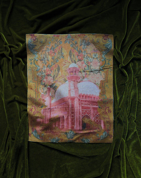 Limited Edition: Lahore Renaissance