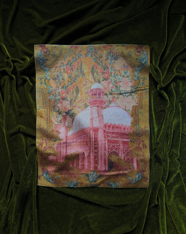 Limited Edition: Lahore Renaissance