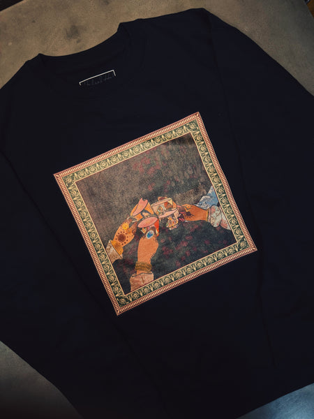 Chai Party Sweatshirt