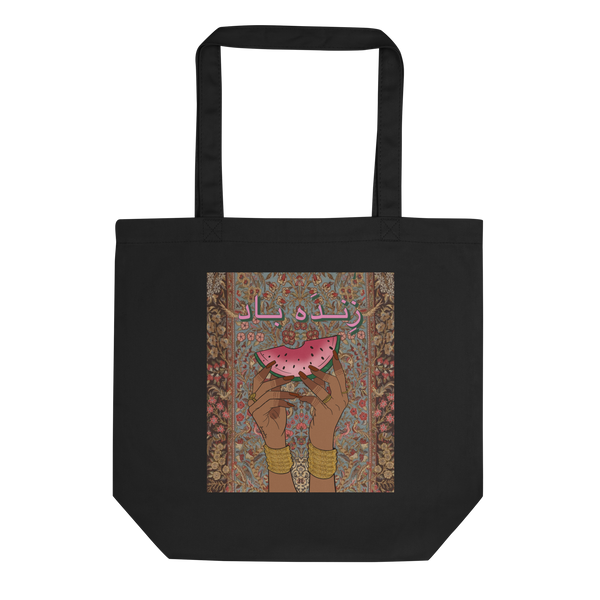 Tarbooz - Eco Tote Bag