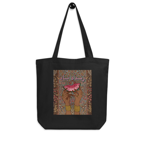 Tarbooz - Eco Tote Bag