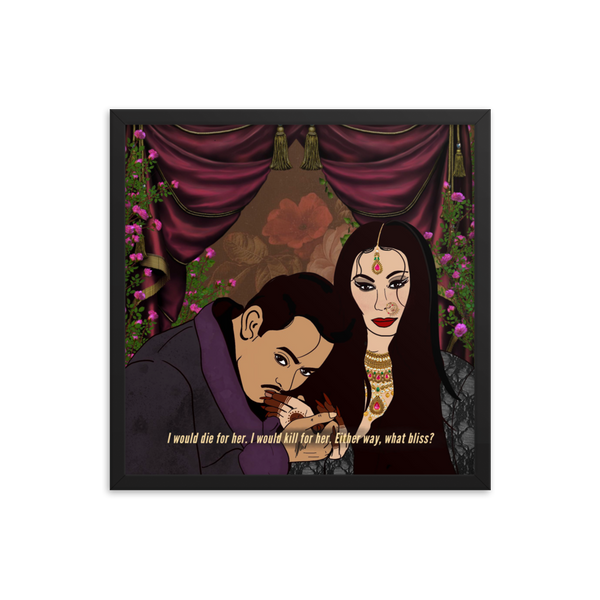 Wild Creatures II - Print