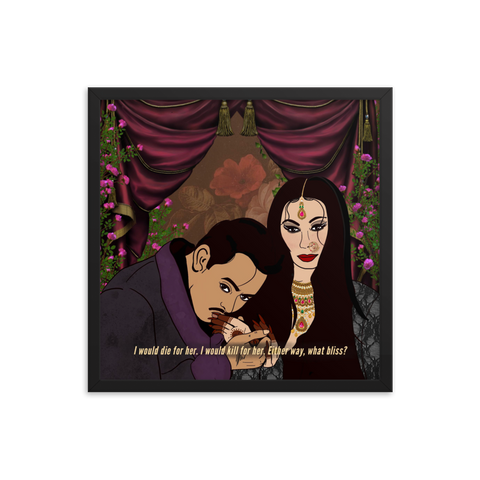 Wild Creatures II - Print