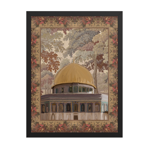 Jerusalem Renaissance