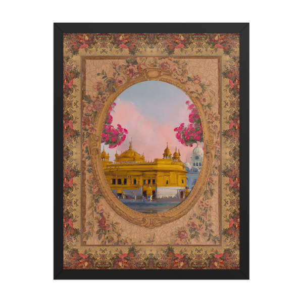 Amritsar Renaissance