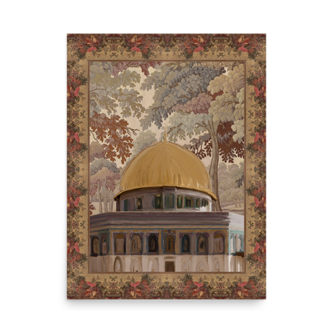 Jerusalem Renaissance