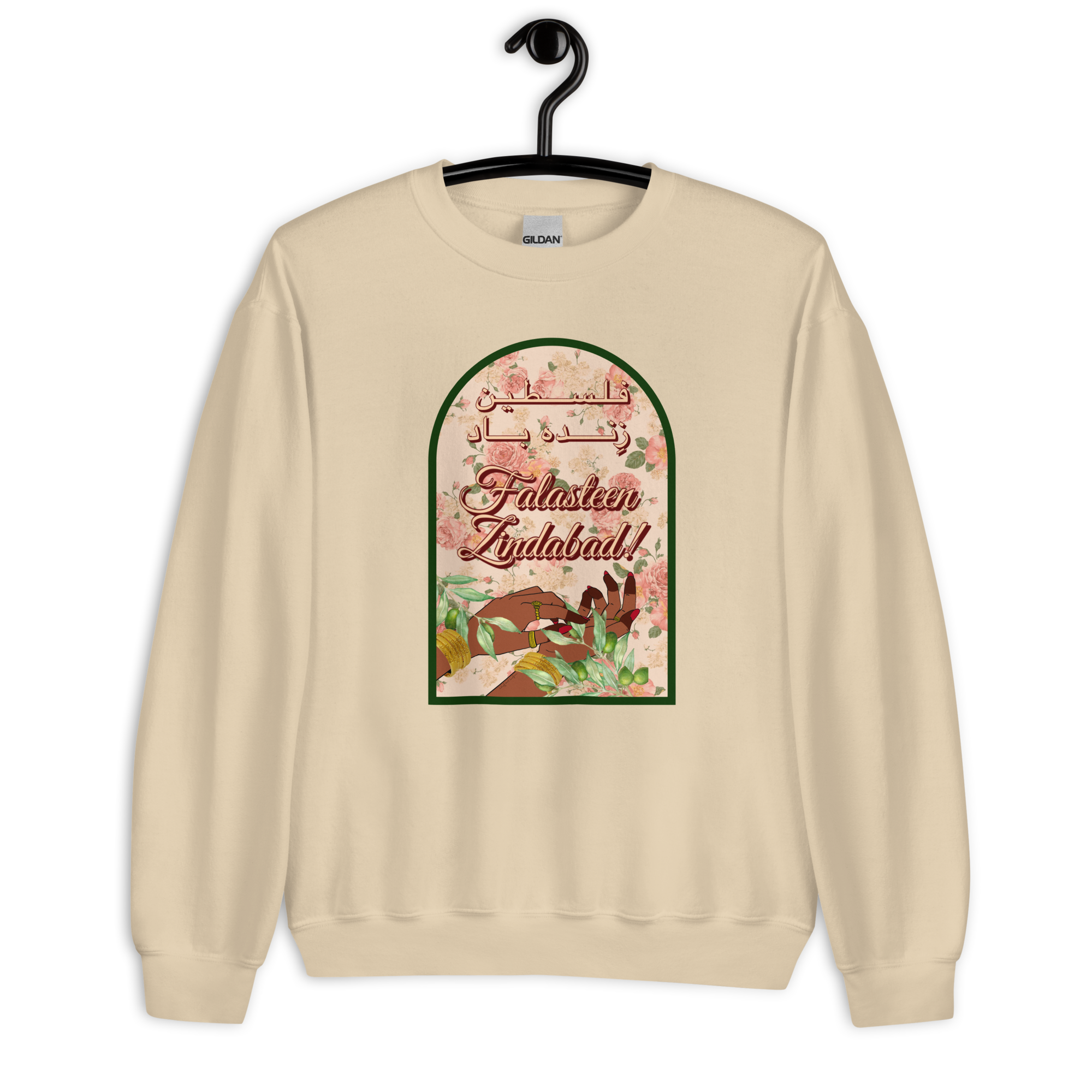 Sand sweatshirt sales