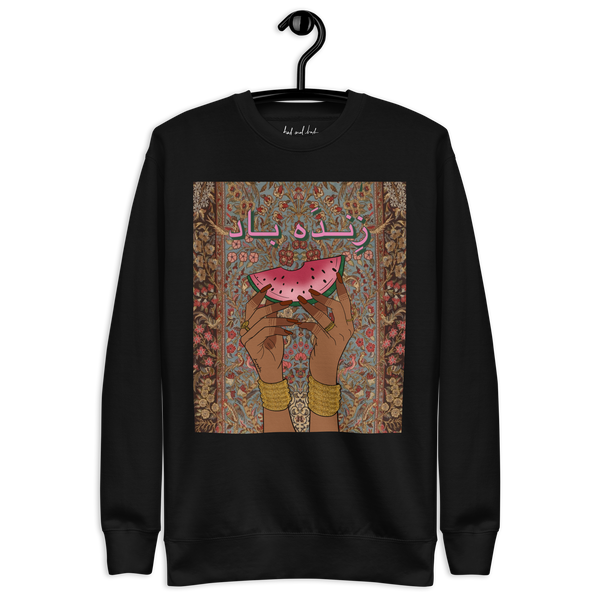 Tarbooz - Sweatshirt