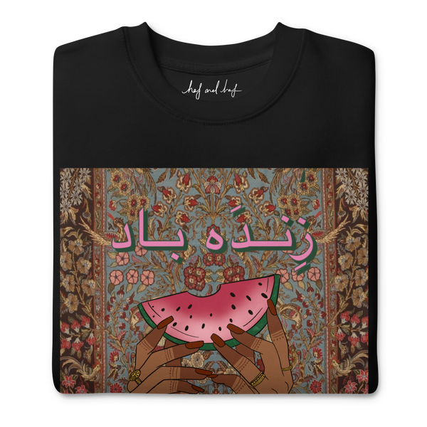 Tarbooz - Sweatshirt