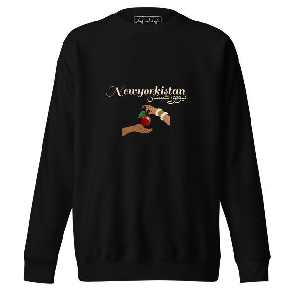 NewYorkistan Limited Collection Sweatshirt