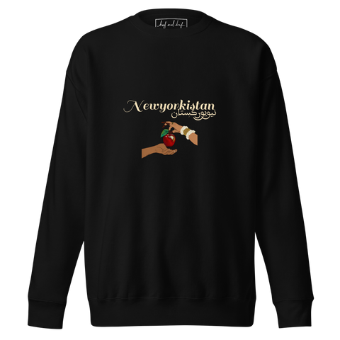 NewYorkistan Limited Collection Sweatshirt