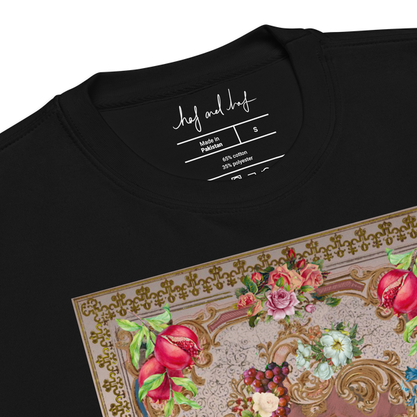 Holy Jerusalem - Unisex Premium Sweatshirt