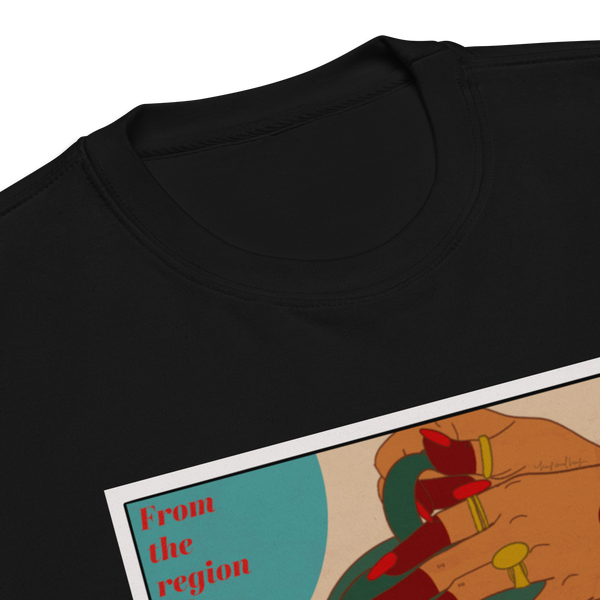 Chai Time! - Unisex Premium Sweatshirt