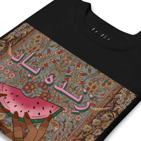 Tarbooz - Sweatshirt