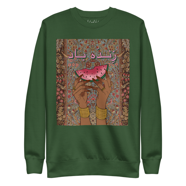 Tarbooz - Sweatshirt