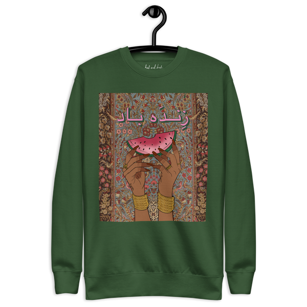 Tarbooz - Sweatshirt