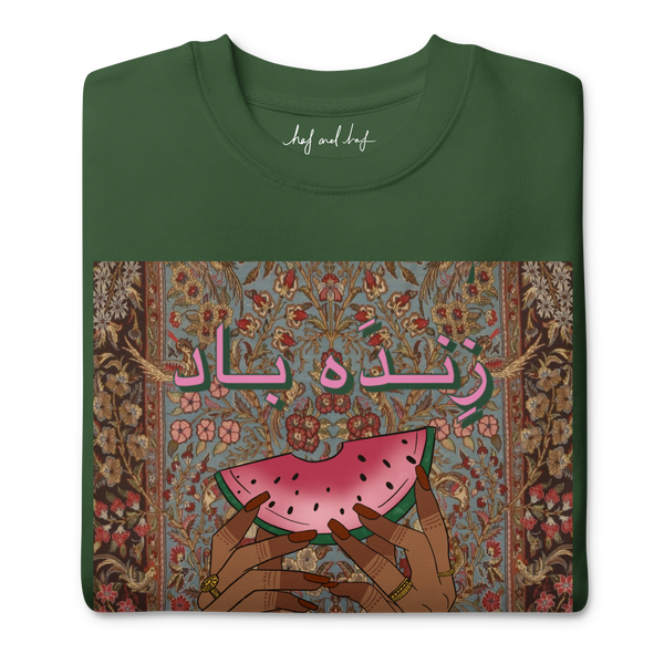 Tarbooz - Sweatshirt