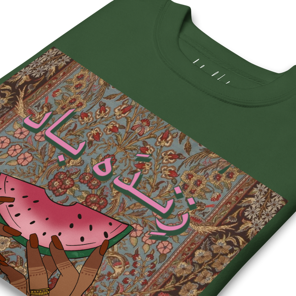 Tarbooz - Sweatshirt