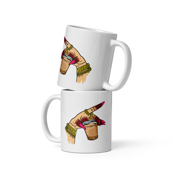 Chaiwali - Mug