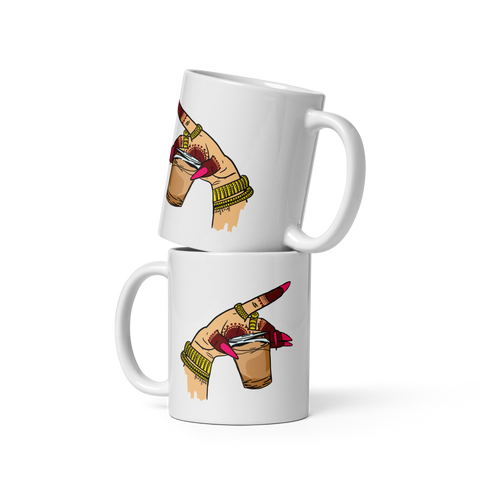 Chaiwali - Mug
