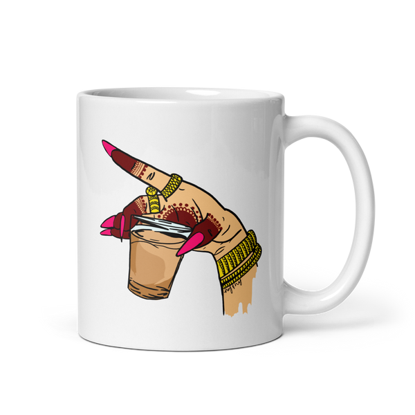 Chaiwali - Mug