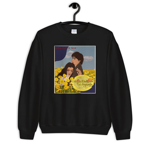 DDLJ - Sweatshirt