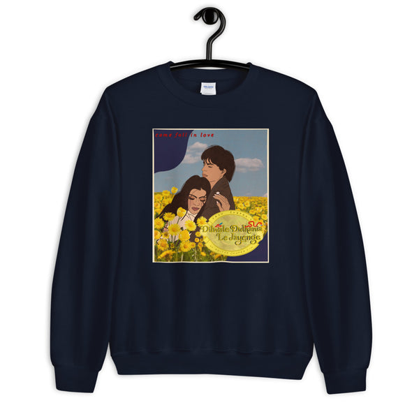 DDLJ - Sweatshirt