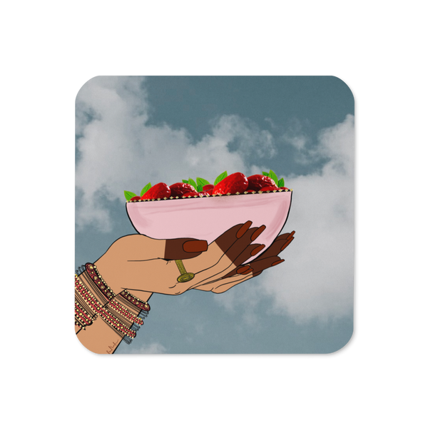 Dates from Paradise - Coaster