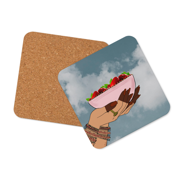 Dates from Paradise - Coaster