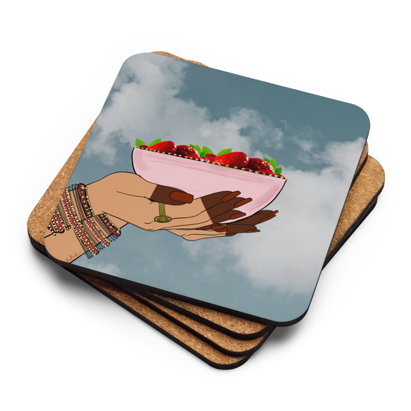 Dates from Paradise - Coaster