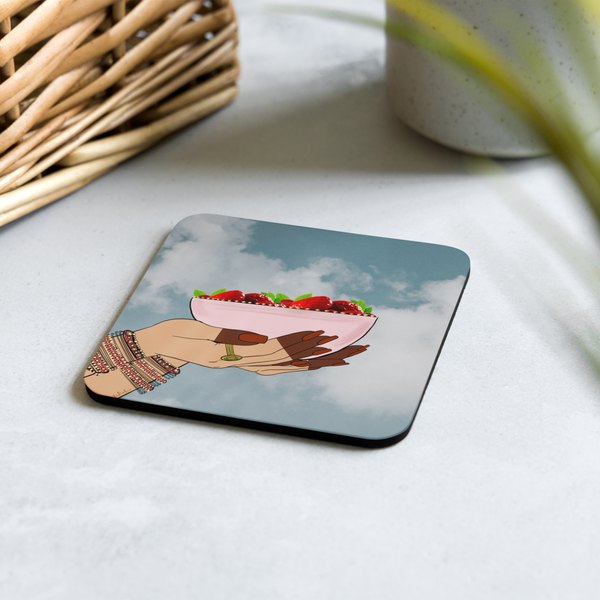 Dates from Paradise - Coaster