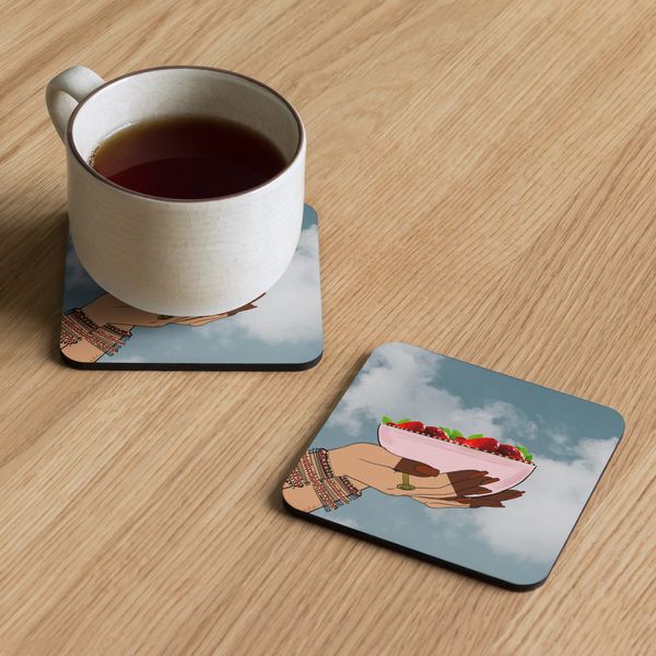 Dates from Paradise - Coaster