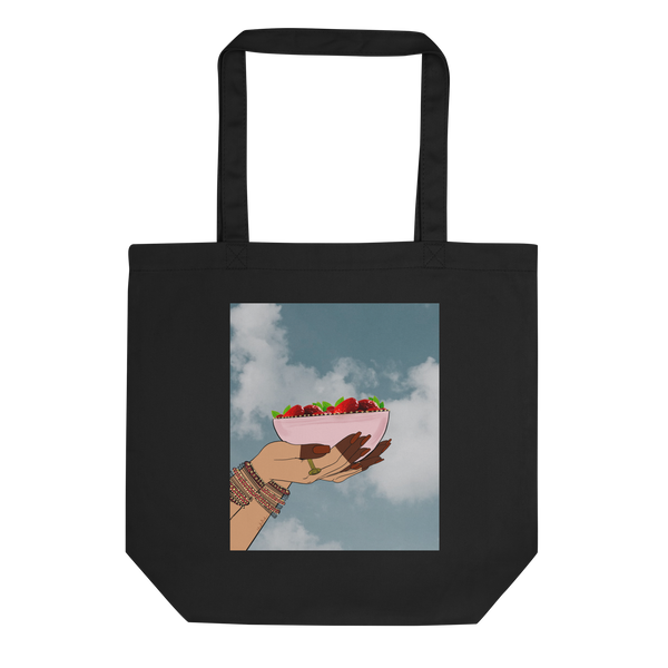 Dates from Paradise - Eco Tote Bag