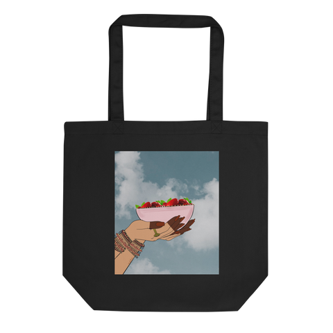 Dates from Paradise - Eco Tote Bag