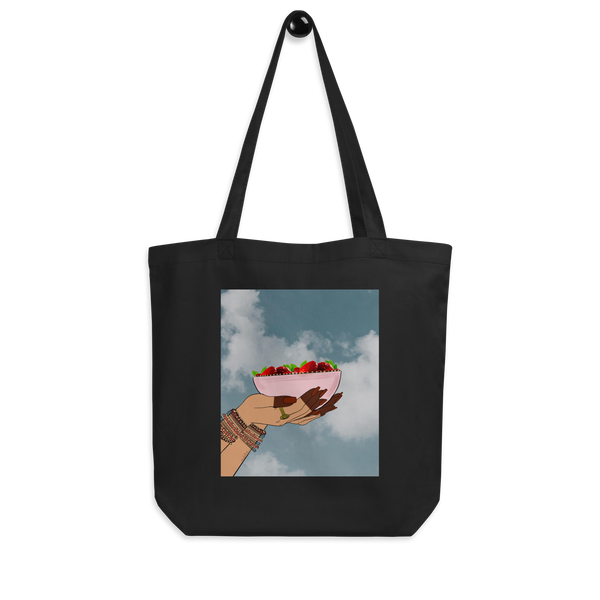 Dates from Paradise - Eco Tote Bag