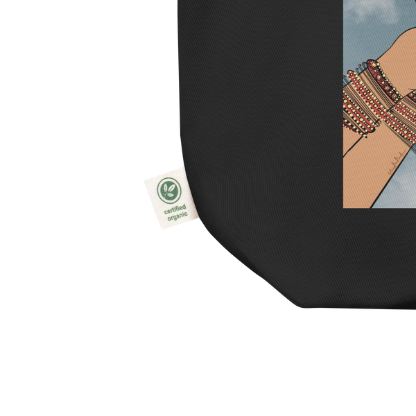 Dates from Paradise - Eco Tote Bag