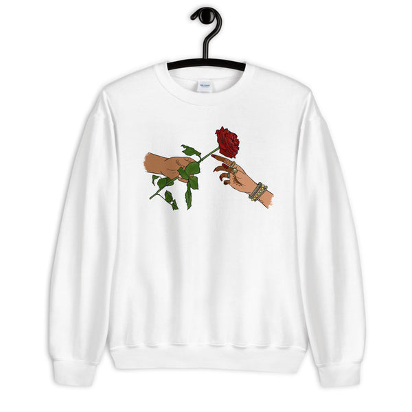 Dil Ki Dua - Sweatshirt