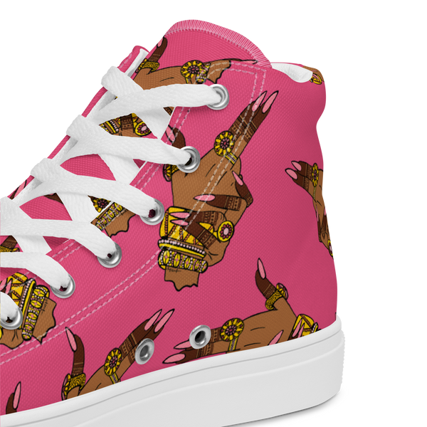 Dishoom - Sneakers (Men's)