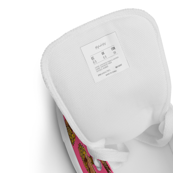 Dishoom - Sneakers (Women's)