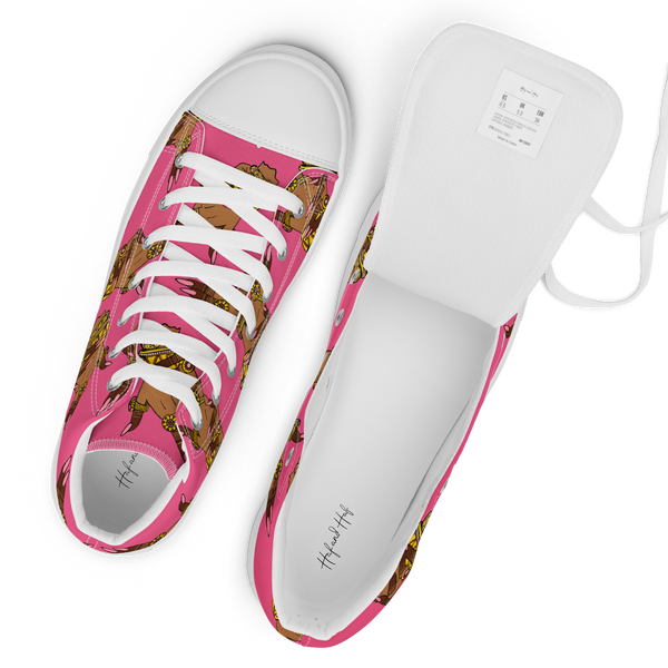 Dishoom - Sneakers (Women's)