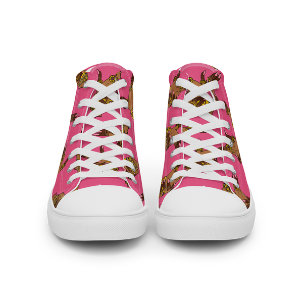 Dishoom - Sneakers (Women's)