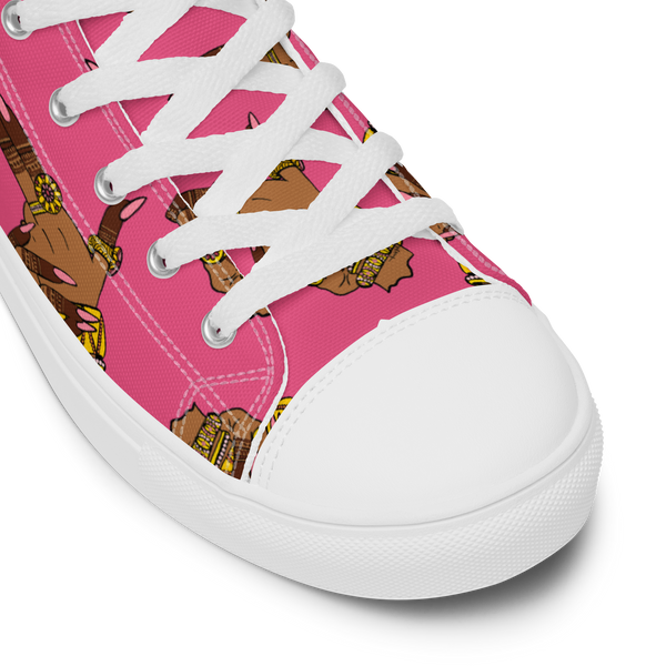 Dishoom - Sneakers (Women's)