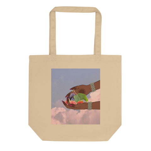 Figs from Paradise - Eco Tote Bag