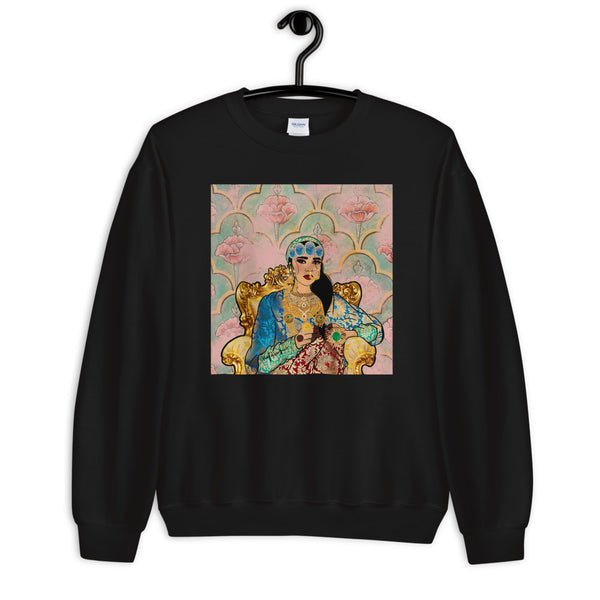 Hoori - Sweatshirt