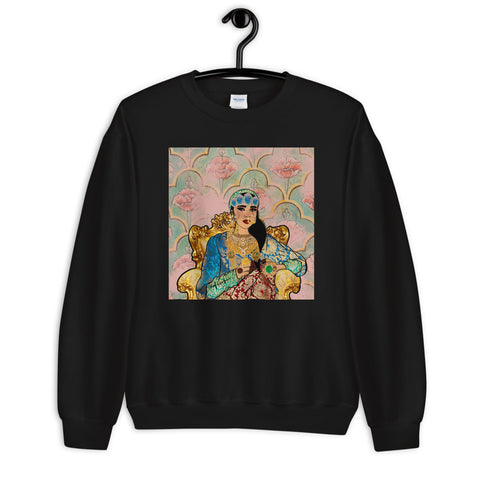 Hoori - Sweatshirt